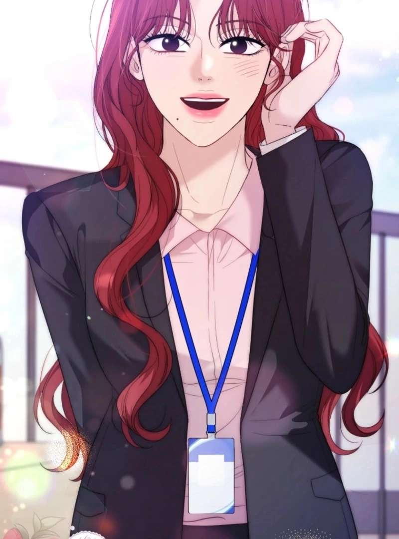 Goodbye, Ex-Husband chapter 20 page 75