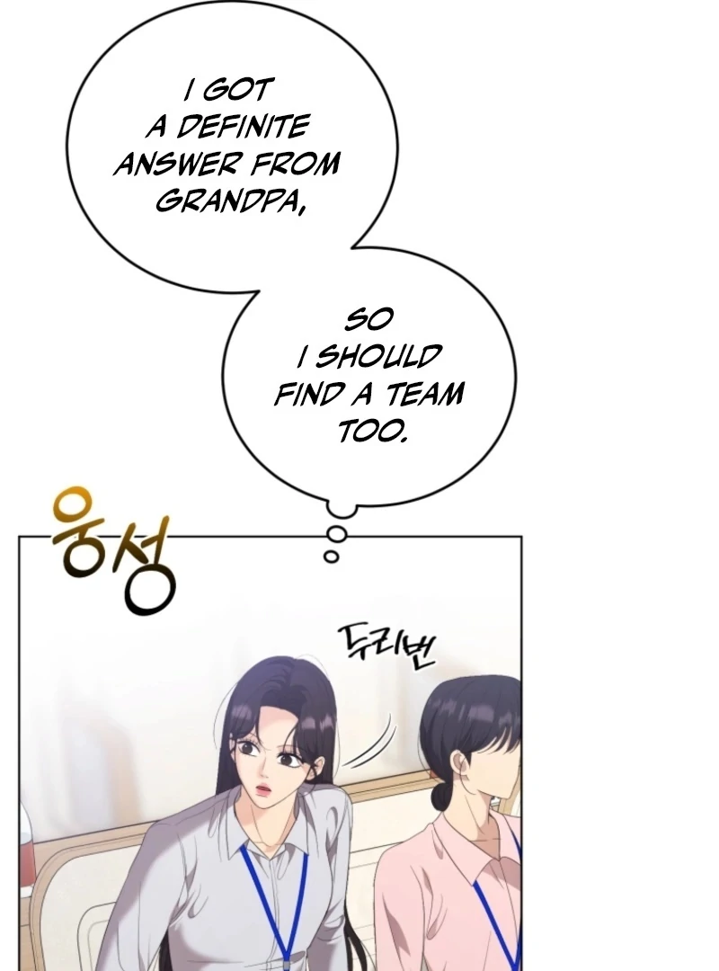 Goodbye, Ex-Husband chapter 20 page 79