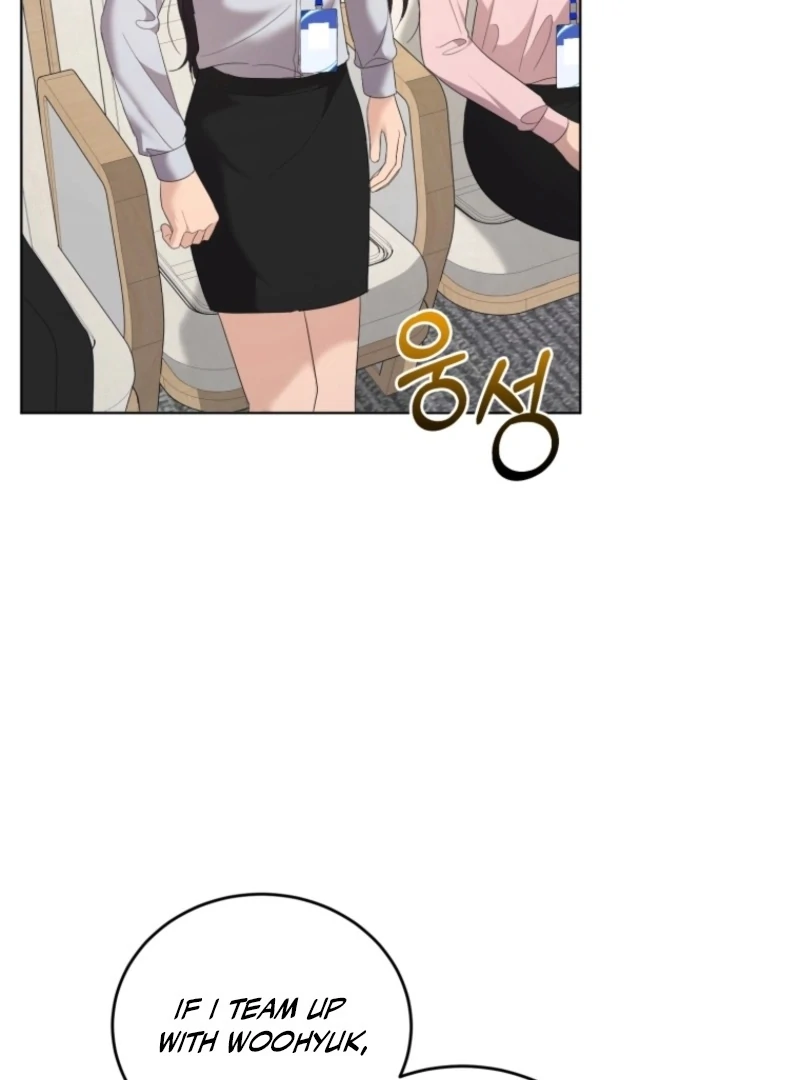 Goodbye, Ex-Husband chapter 20 page 80