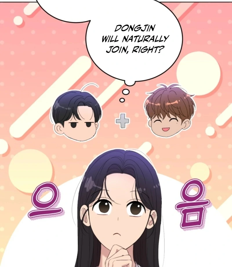 Goodbye, Ex-Husband chapter 20 page 81