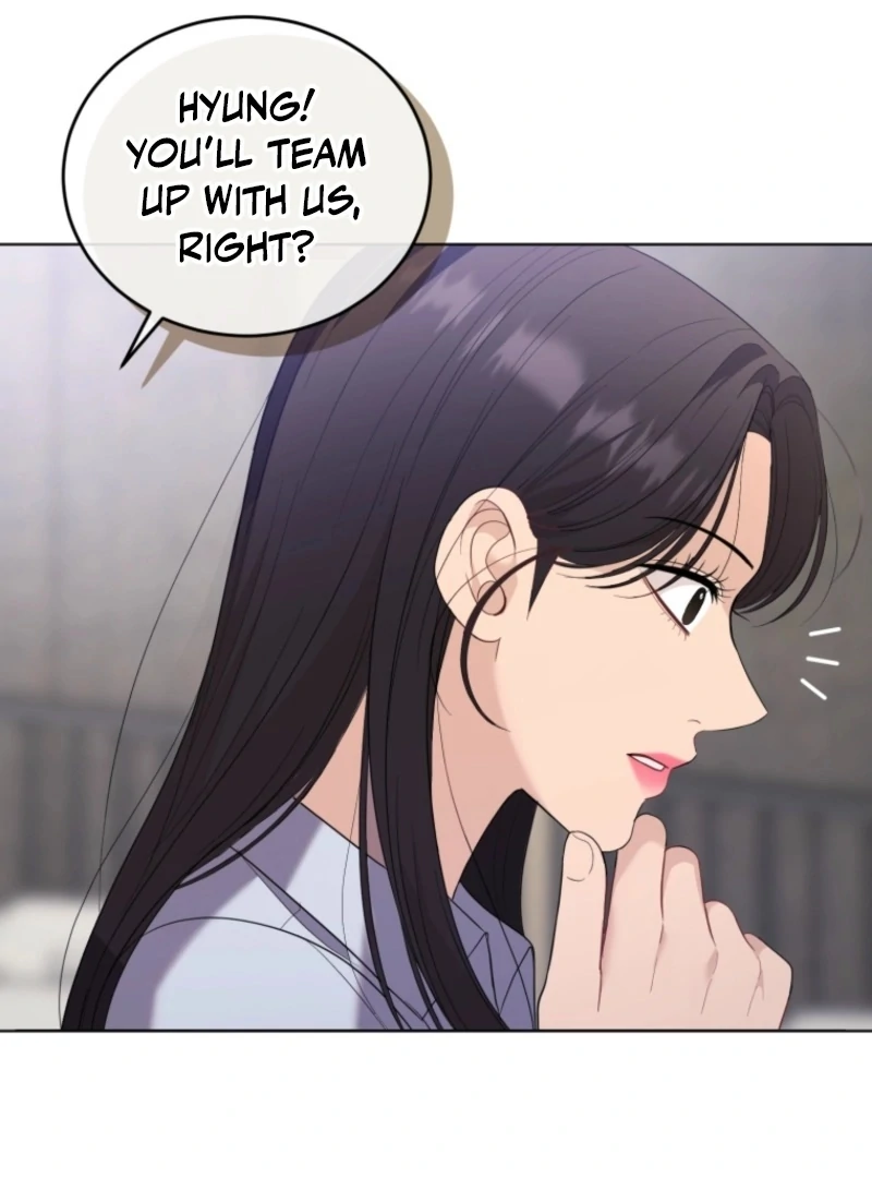 Goodbye, Ex-Husband chapter 20 page 83