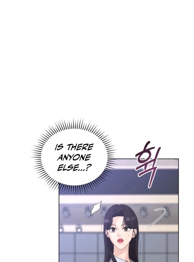 Goodbye, Ex-Husband chapter 20 page 84