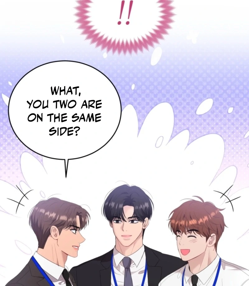 Goodbye, Ex-Husband chapter 20 page 86