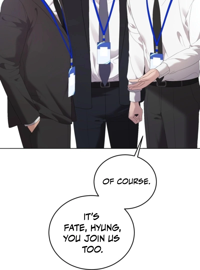 Goodbye, Ex-Husband chapter 20 page 87