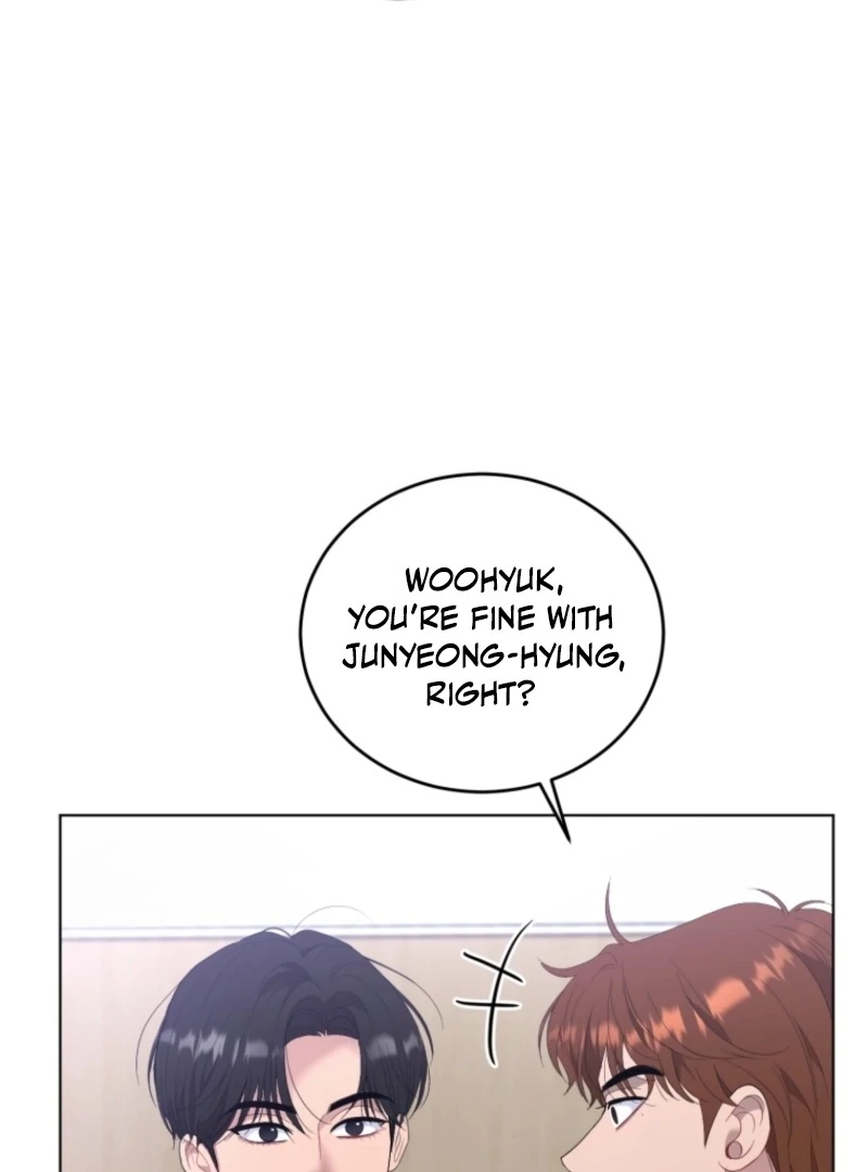 Goodbye, Ex-Husband chapter 20 page 88