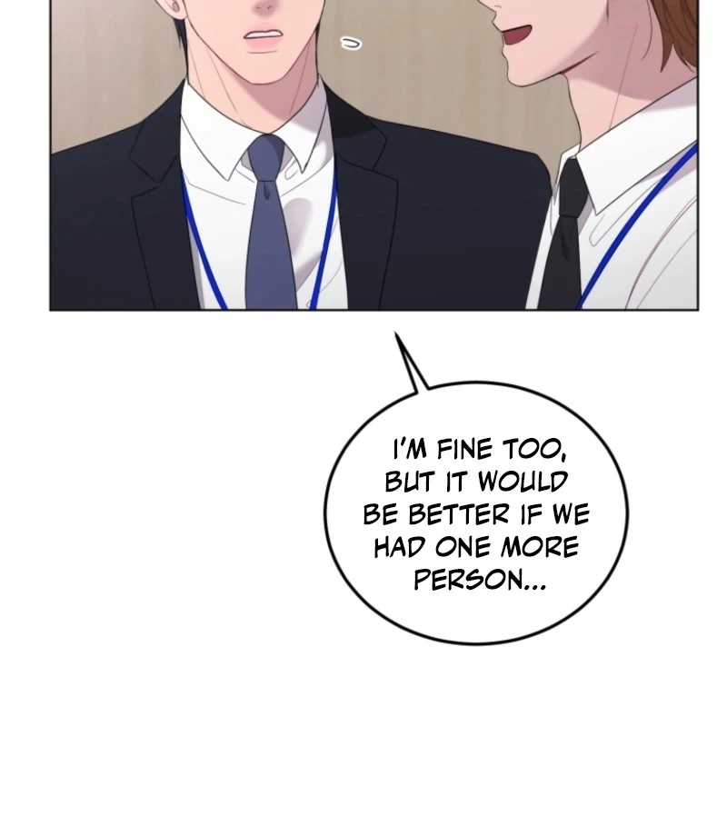 Goodbye, Ex-Husband chapter 20 page 89