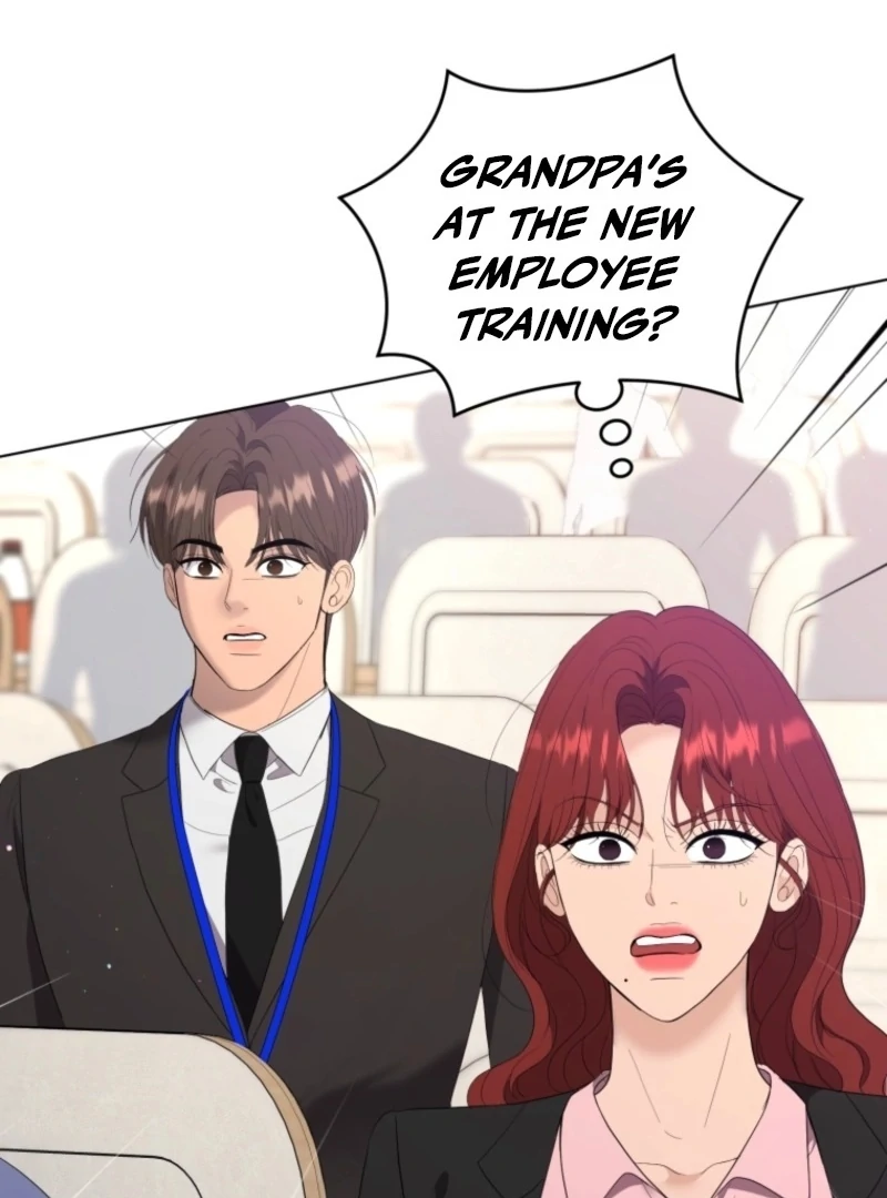 Goodbye, Ex-Husband chapter 20 page 9