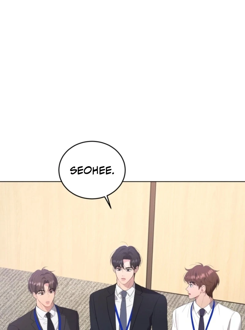 Goodbye, Ex-Husband chapter 20 page 96