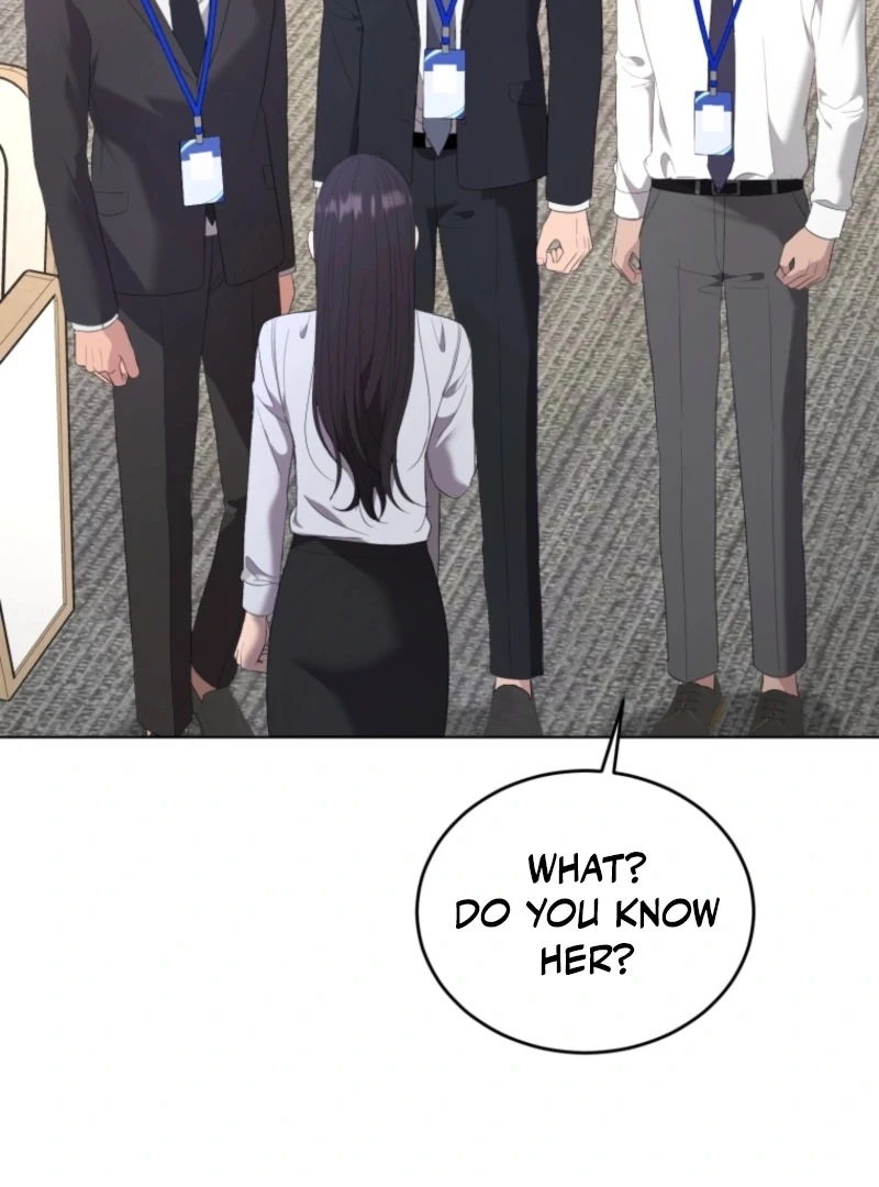 Goodbye, Ex-Husband chapter 20 page 97