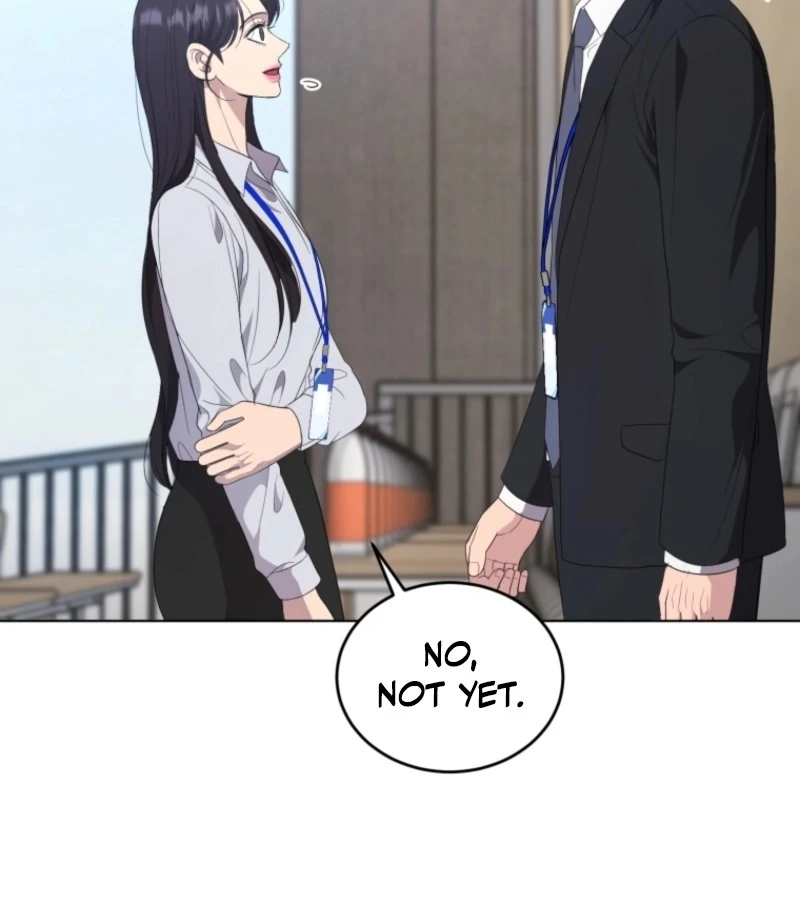 Goodbye, Ex-Husband chapter 20 page 99