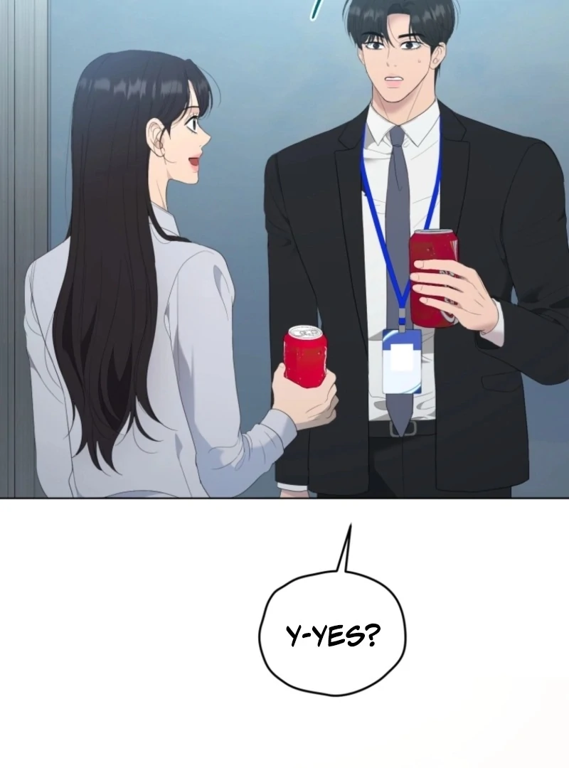 Goodbye, Ex-Husband chapter 21 page 101