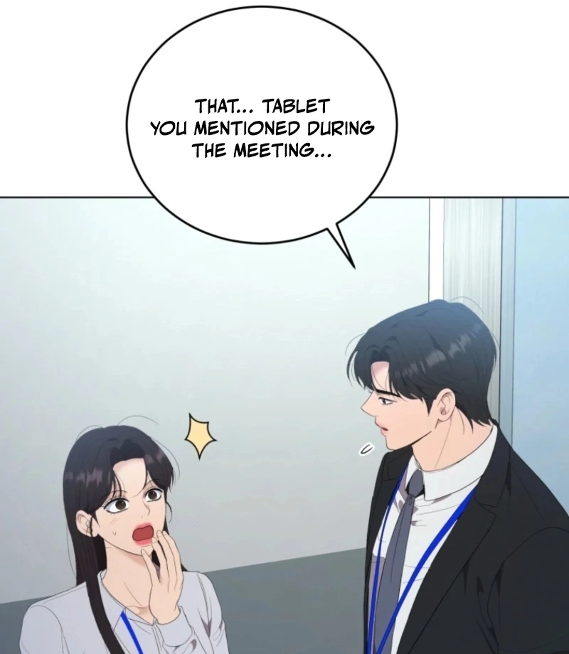 Goodbye, Ex-Husband chapter 21 page 107