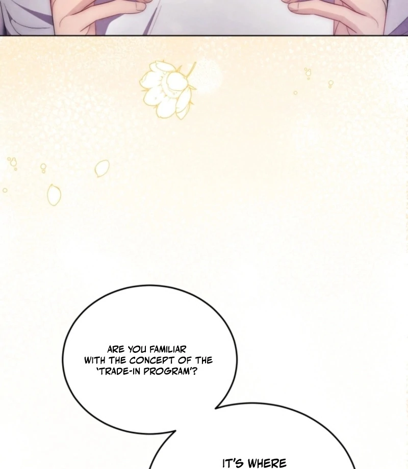 Goodbye, Ex-Husband chapter 21 page 11