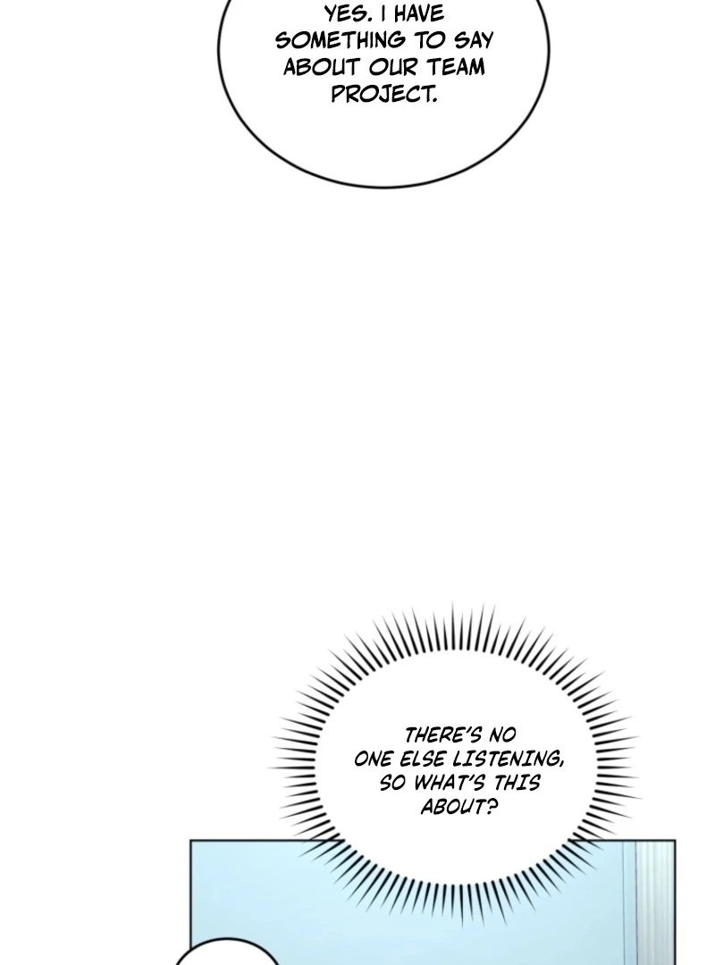 Goodbye, Ex-Husband chapter 21 page 119