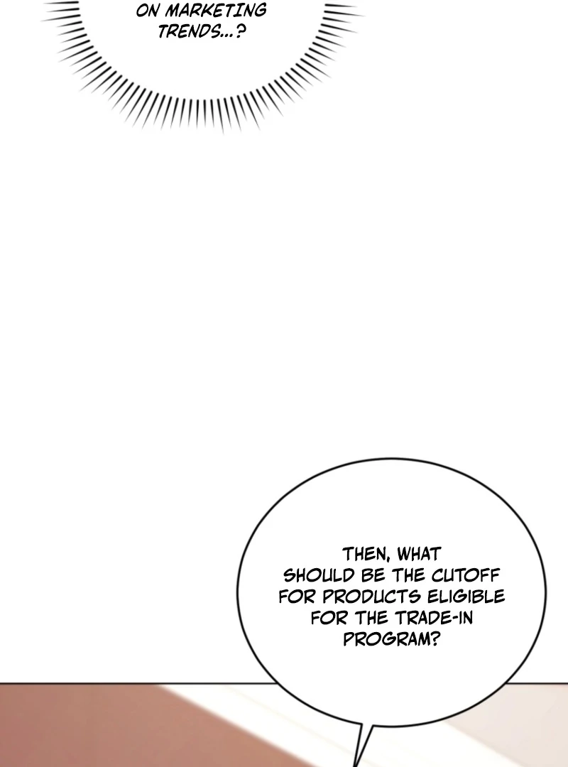 Goodbye, Ex-Husband chapter 21 page 14