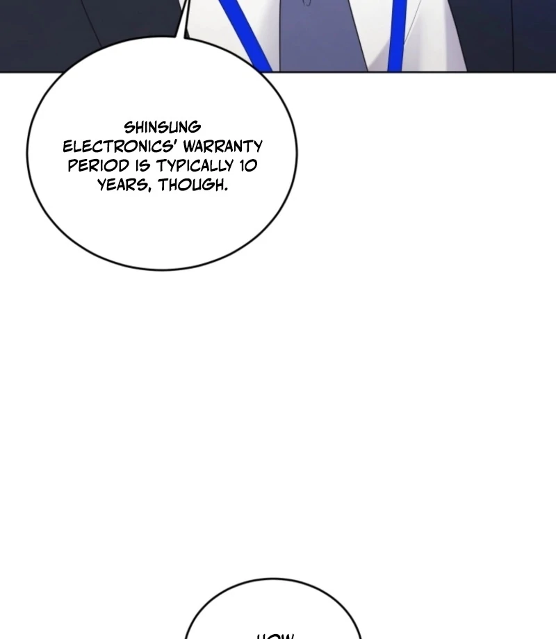 Goodbye, Ex-Husband chapter 21 page 16