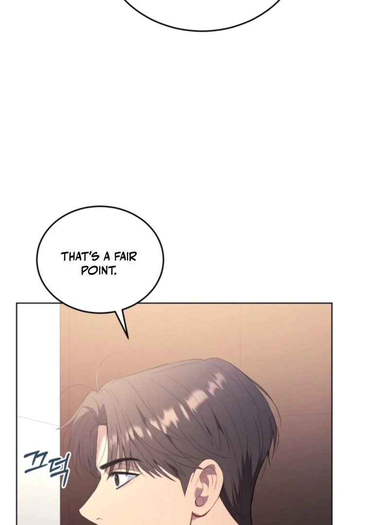 Goodbye, Ex-Husband chapter 21 page 19