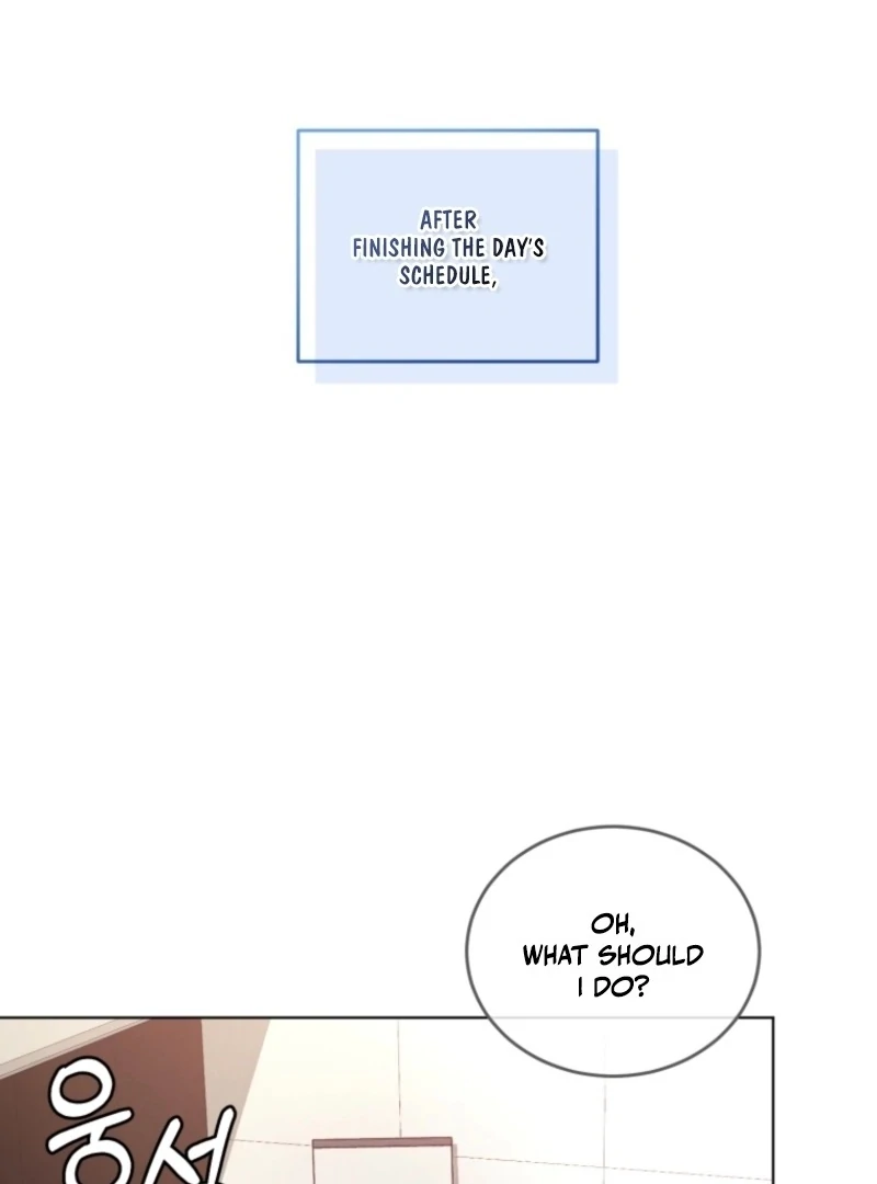 Goodbye, Ex-Husband chapter 21 page 2