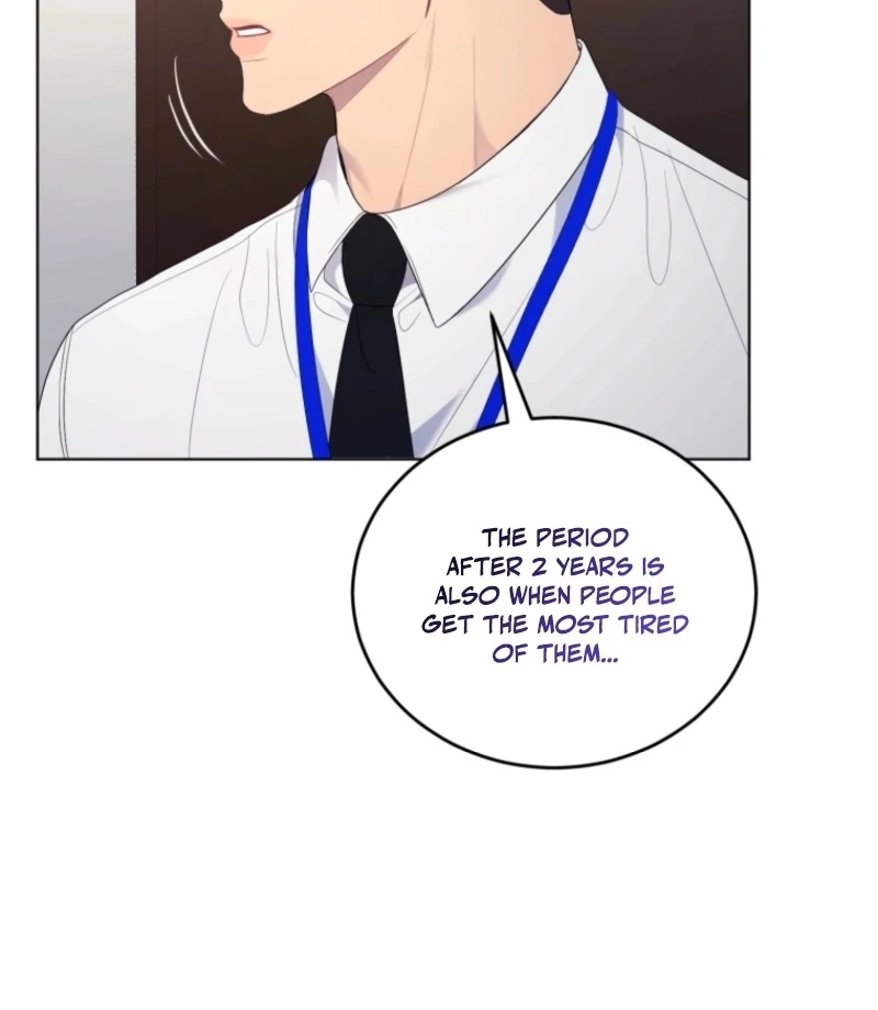 Goodbye, Ex-Husband chapter 21 page 20