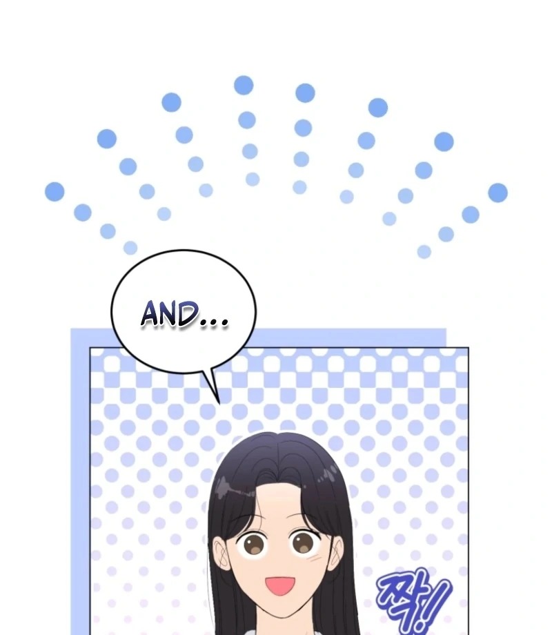 Goodbye, Ex-Husband chapter 21 page 21