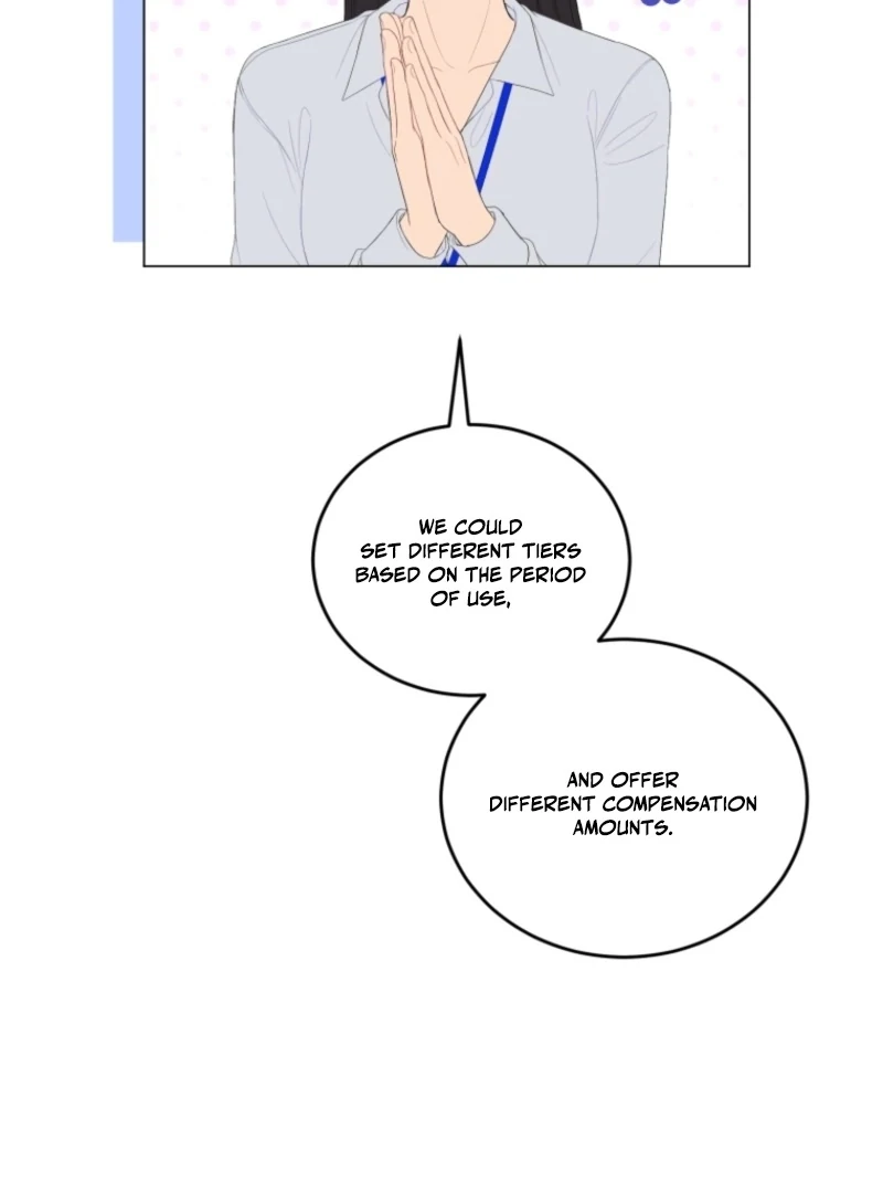Goodbye, Ex-Husband chapter 21 page 22