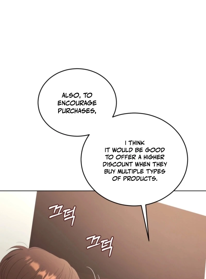 Goodbye, Ex-Husband chapter 21 page 23