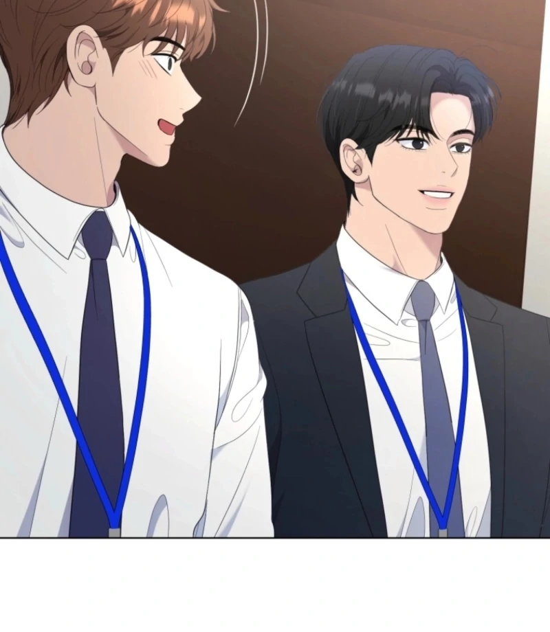 Goodbye, Ex-Husband chapter 21 page 24