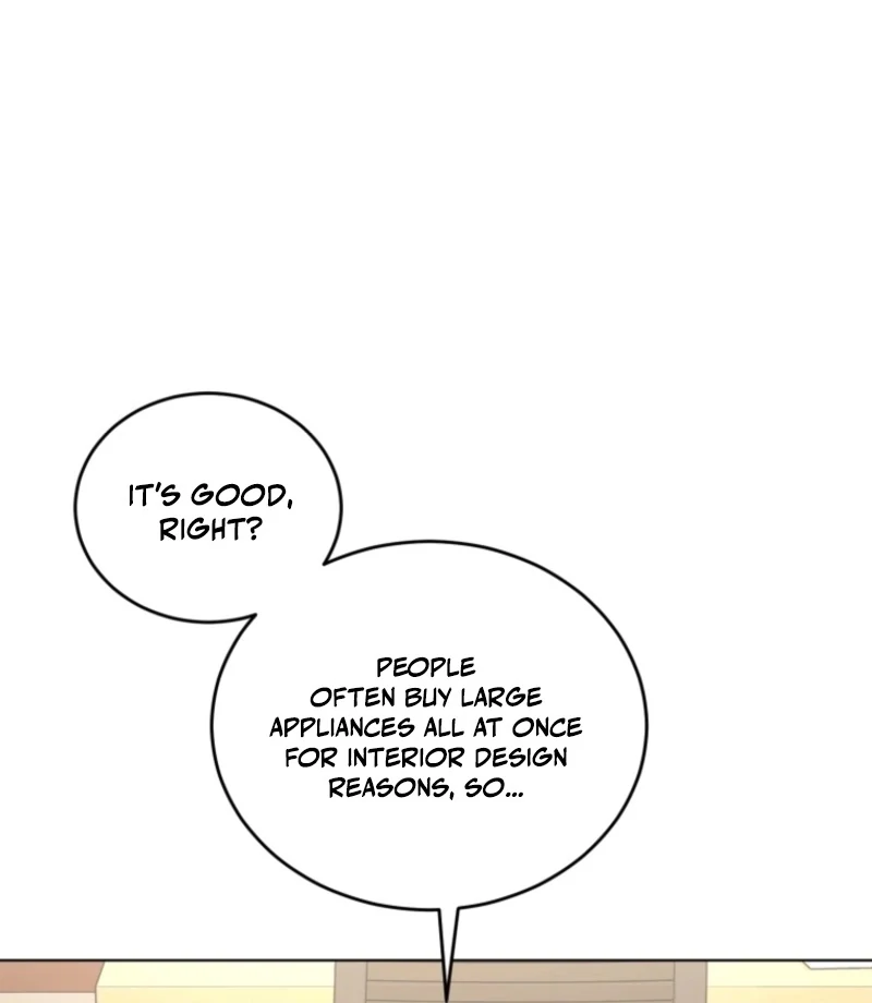 Goodbye, Ex-Husband chapter 21 page 25