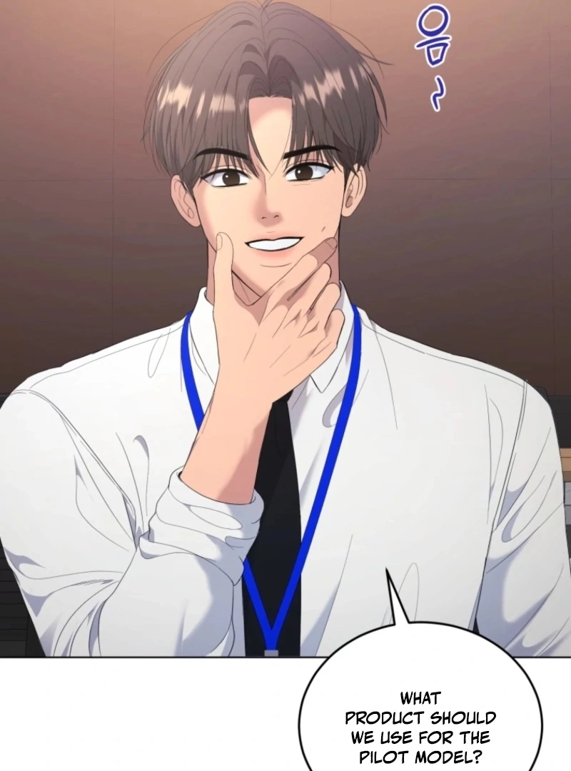 Goodbye, Ex-Husband chapter 21 page 27