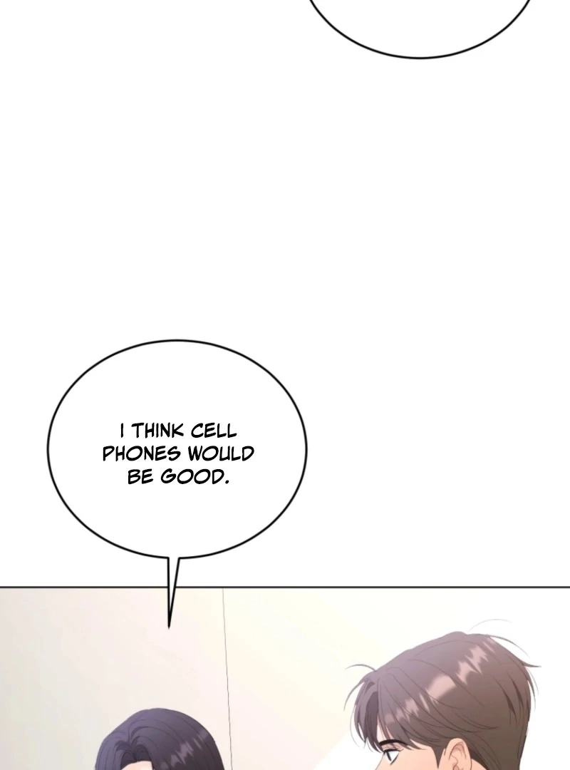 Goodbye, Ex-Husband chapter 21 page 28