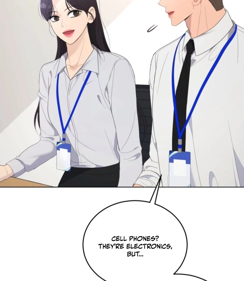 Goodbye, Ex-Husband chapter 21 page 29