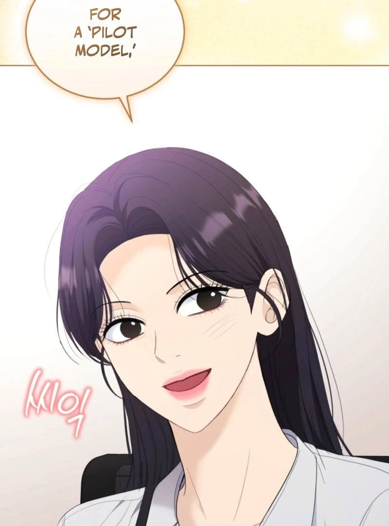 Goodbye, Ex-Husband chapter 21 page 31