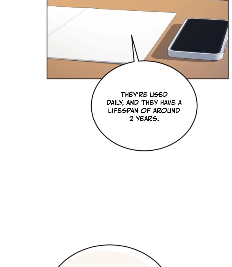Goodbye, Ex-Husband chapter 21 page 34