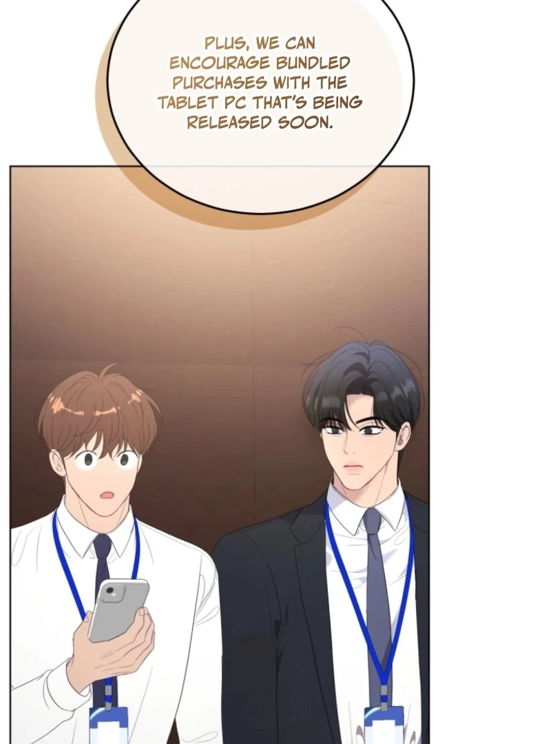 Goodbye, Ex-Husband chapter 21 page 35