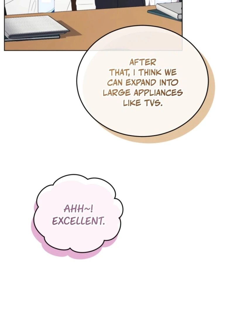 Goodbye, Ex-Husband chapter 21 page 36