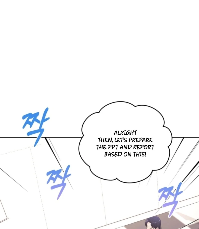 Goodbye, Ex-Husband chapter 21 page 37