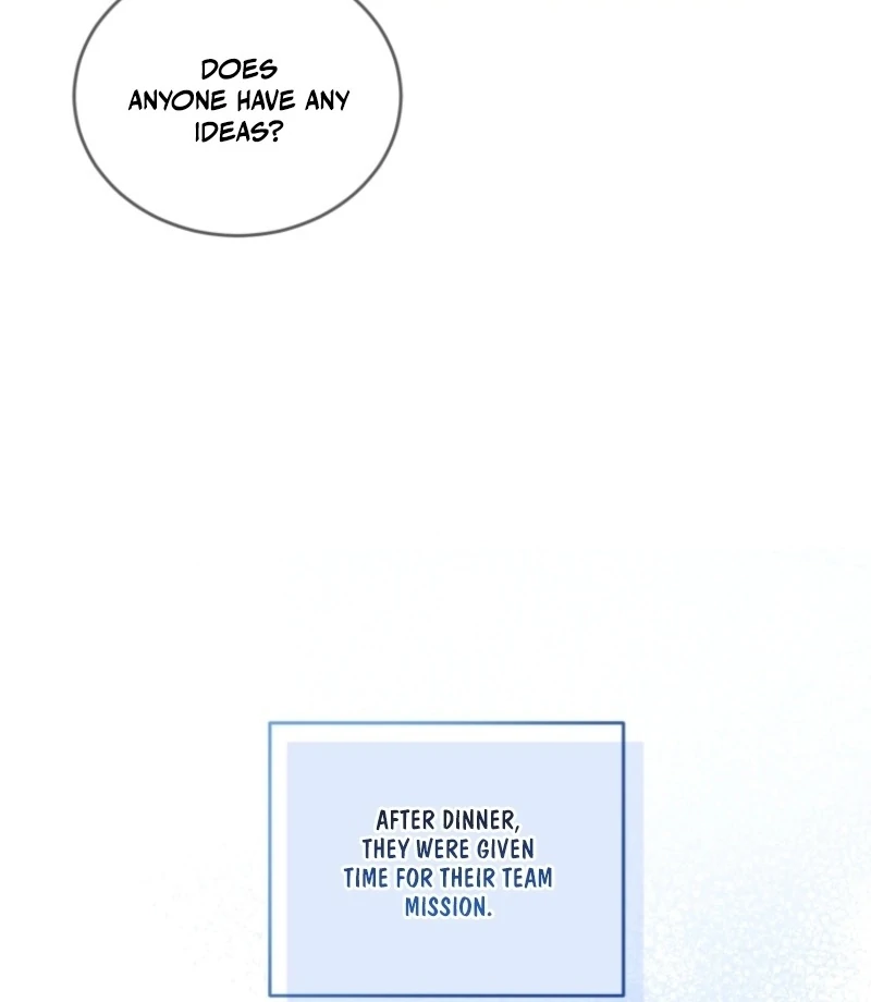 Goodbye, Ex-Husband chapter 21 page 4