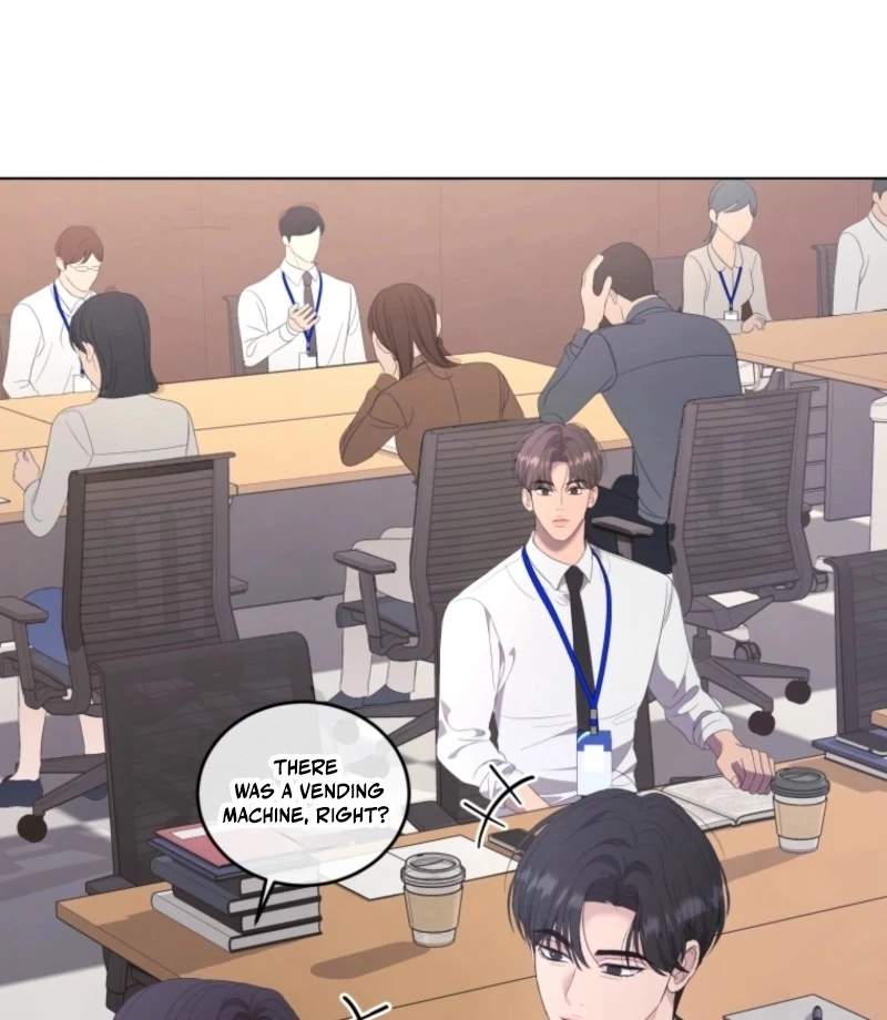 Goodbye, Ex-Husband chapter 21 page 46