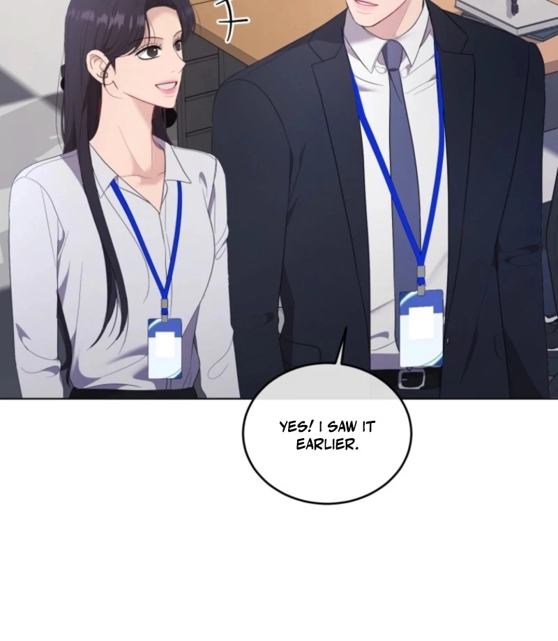 Goodbye, Ex-Husband chapter 21 page 47