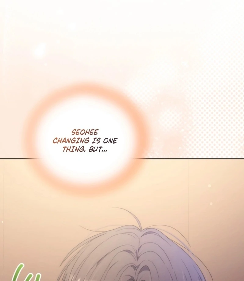 Goodbye, Ex-Husband chapter 21 page 51
