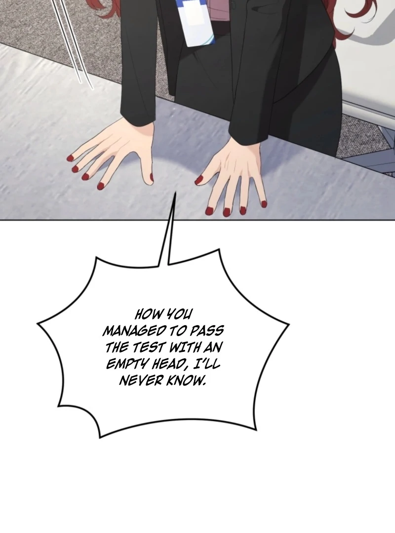 Goodbye, Ex-Husband chapter 21 page 57