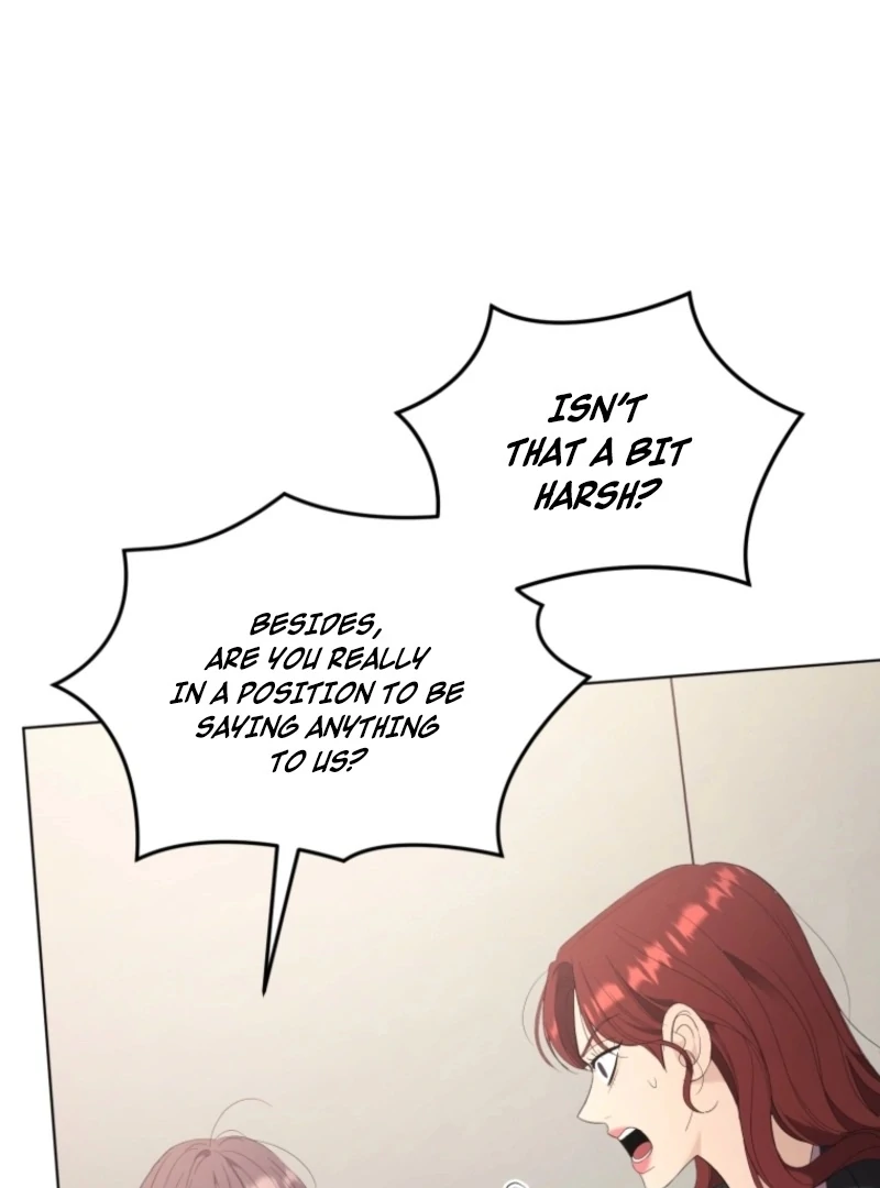 Goodbye, Ex-Husband chapter 21 page 58