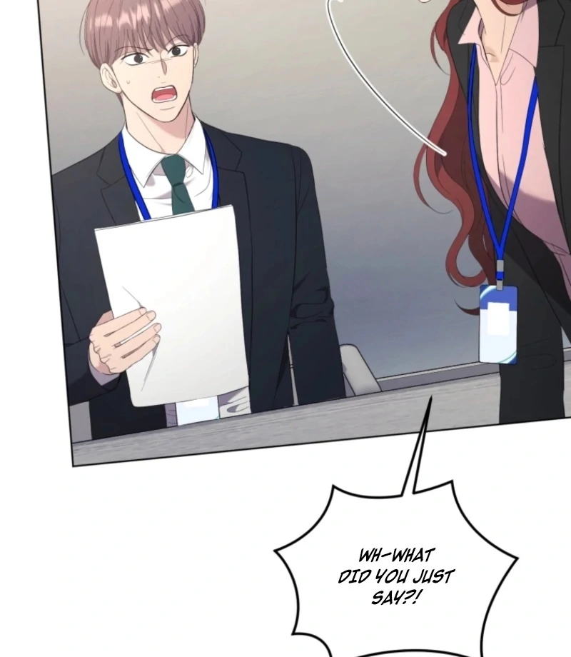 Goodbye, Ex-Husband chapter 21 page 59