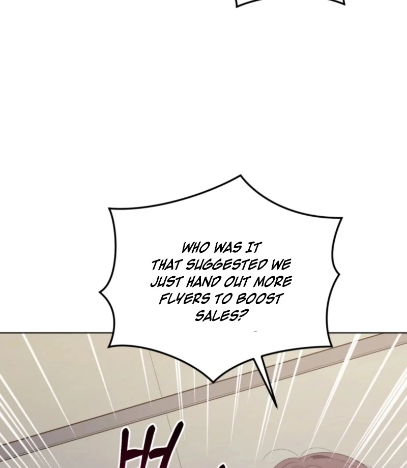 Goodbye, Ex-Husband chapter 21 page 60