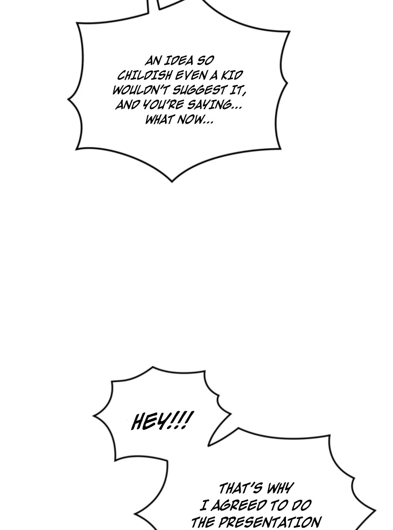 Goodbye, Ex-Husband chapter 21 page 62
