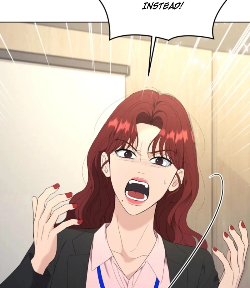 Goodbye, Ex-Husband chapter 21 page 63