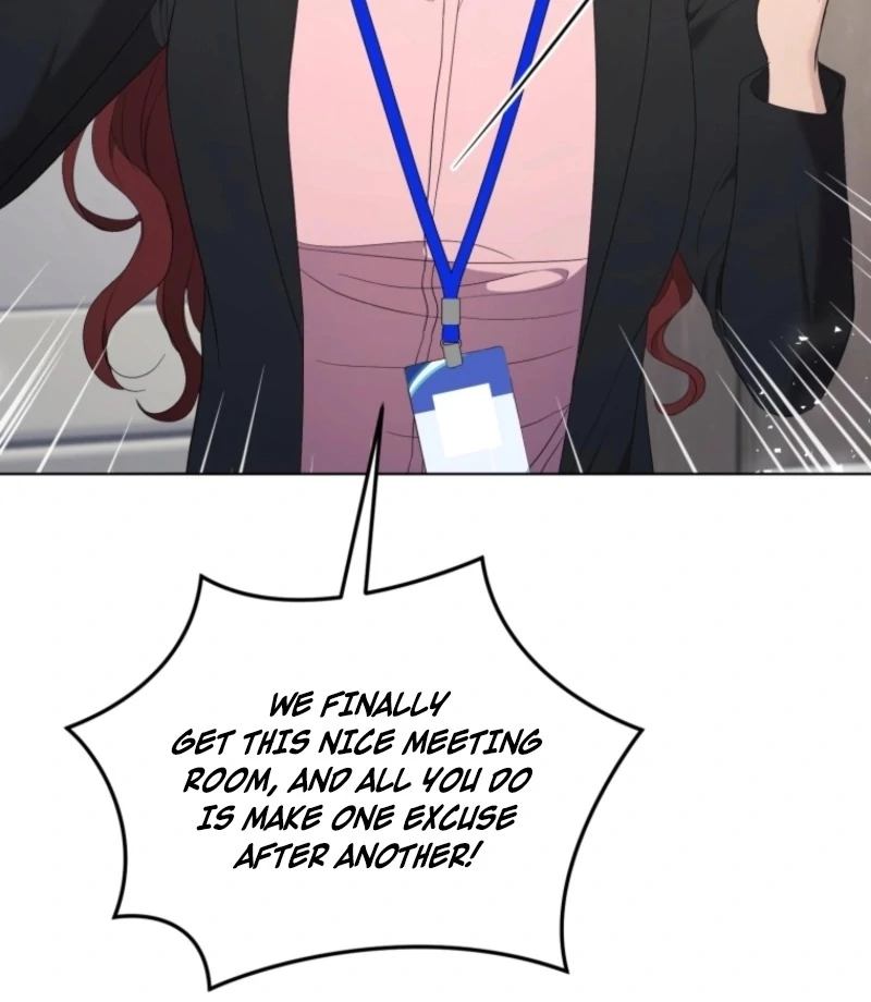 Goodbye, Ex-Husband chapter 21 page 64