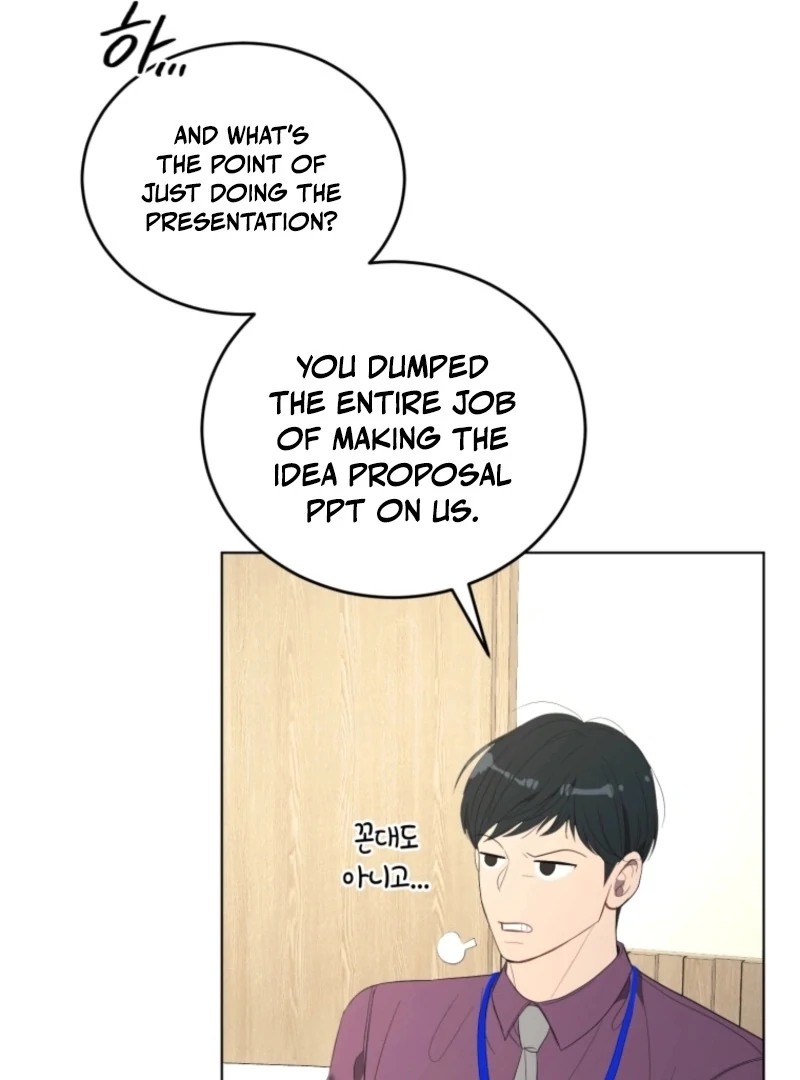 Goodbye, Ex-Husband chapter 21 page 66