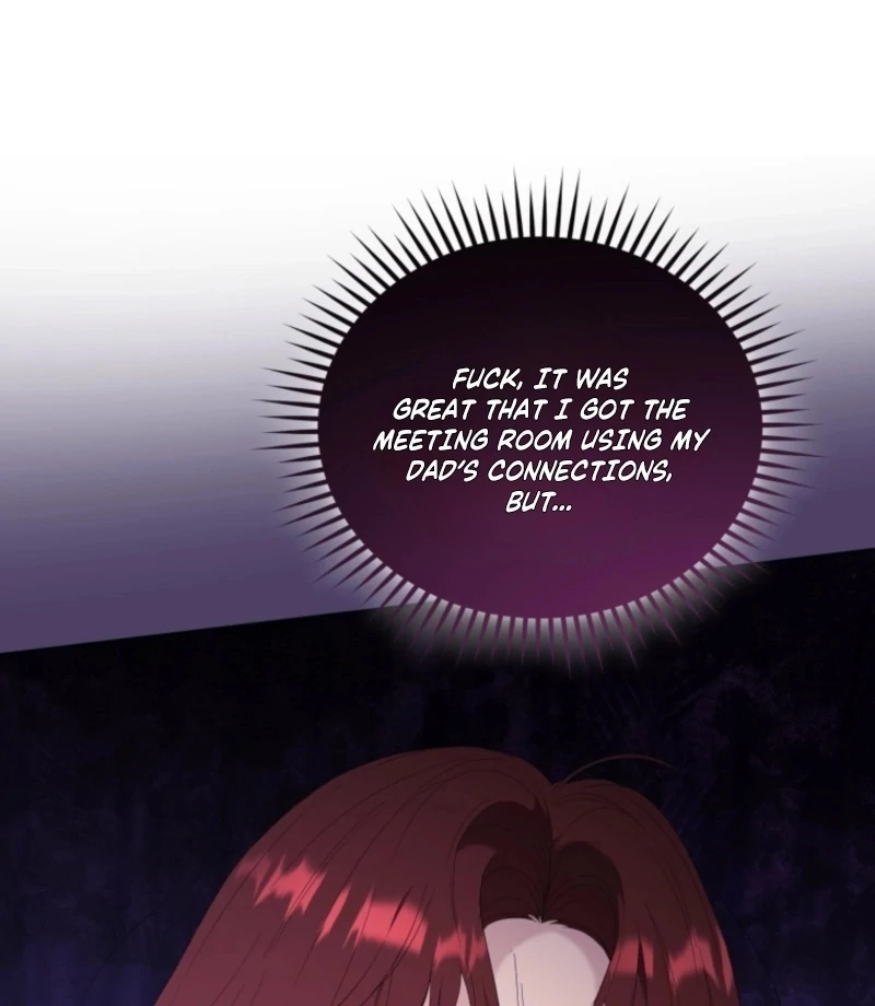 Goodbye, Ex-Husband chapter 21 page 68