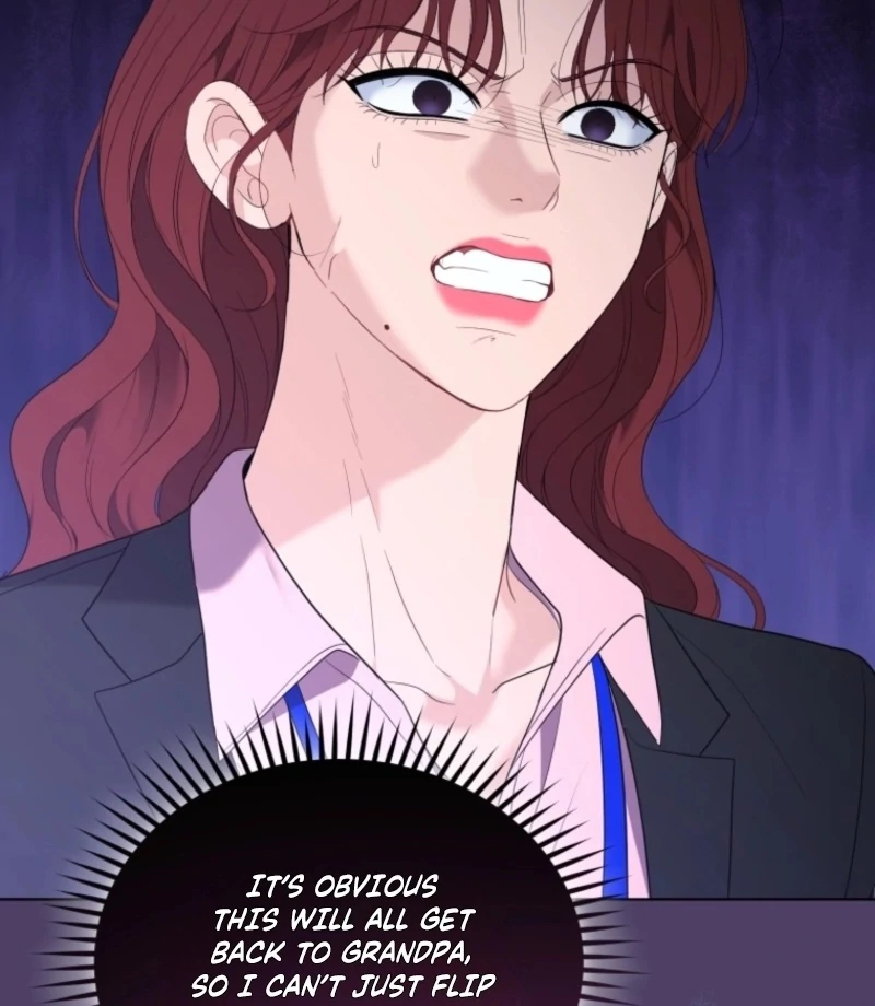 Goodbye, Ex-Husband chapter 21 page 69
